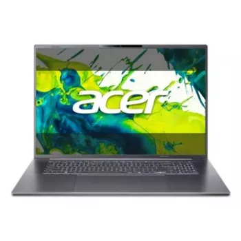 Acer Aspire 18 AI A18-I71M-527V prijenosno računalo, Intel Core Ultra 5 325, 16 GB RAM, 512 GB SSD, 18