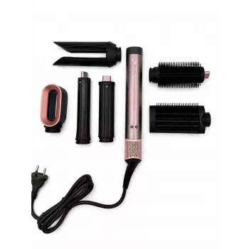 iLike Auto Hair Curling Styler Power 1700W – profesionalni alat za oblikovanje kose sa 6 nastavaka