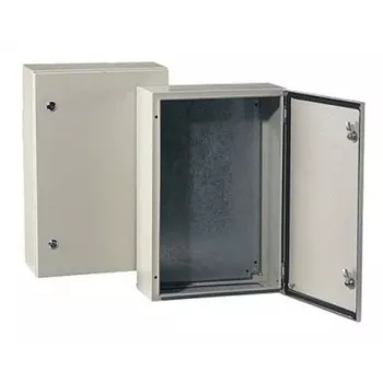 BOARD MET ST6 830 800X600X300MM IP66 SIVA