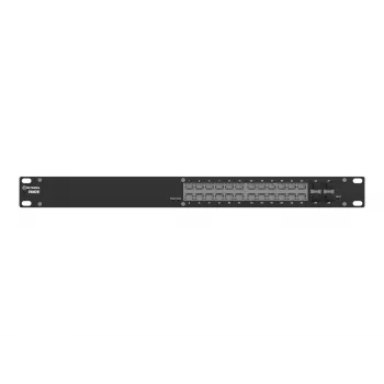 TELTONIKA upravljani preklopnik SWM281 24x1GB RJ45, 4x1GB SFP