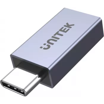 UNITEK USB-C na USB-C adapter 40Gbps 240W 8K@60Hz