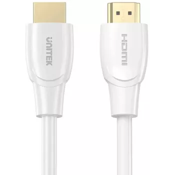 UNITEK HDMI 2.0 kabel 4K 0,5m bijeli