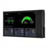 EcoFlow PowerStream mikroinverter s monitorom potrošnje energije
