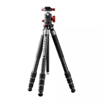 FREEWELL 5-u-1 multifunkcionalni stativ za fotoaparat
