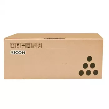 Ricoh crna originalna toner kartuša za Ricoh Aficio MP C6000