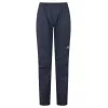 Mountain Equipment Spyre Pant softshell hlače za žene - Nights Blue, veličina S