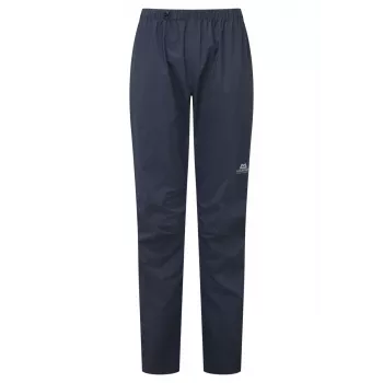 Mountain Equipment Spyre Pant softshell hlače za žene - Nights Blue, veličina S
