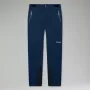Berghaus Ridge-Roamer softshell hlače - Hale Navy - veličina S