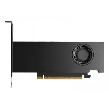 DELL NVIDIA RTX PRO 2000 BLACKWELL 16 GB GDDR7 4x mini-DisplayPort profesionalna grafička kartica pune visine s jednim utorom