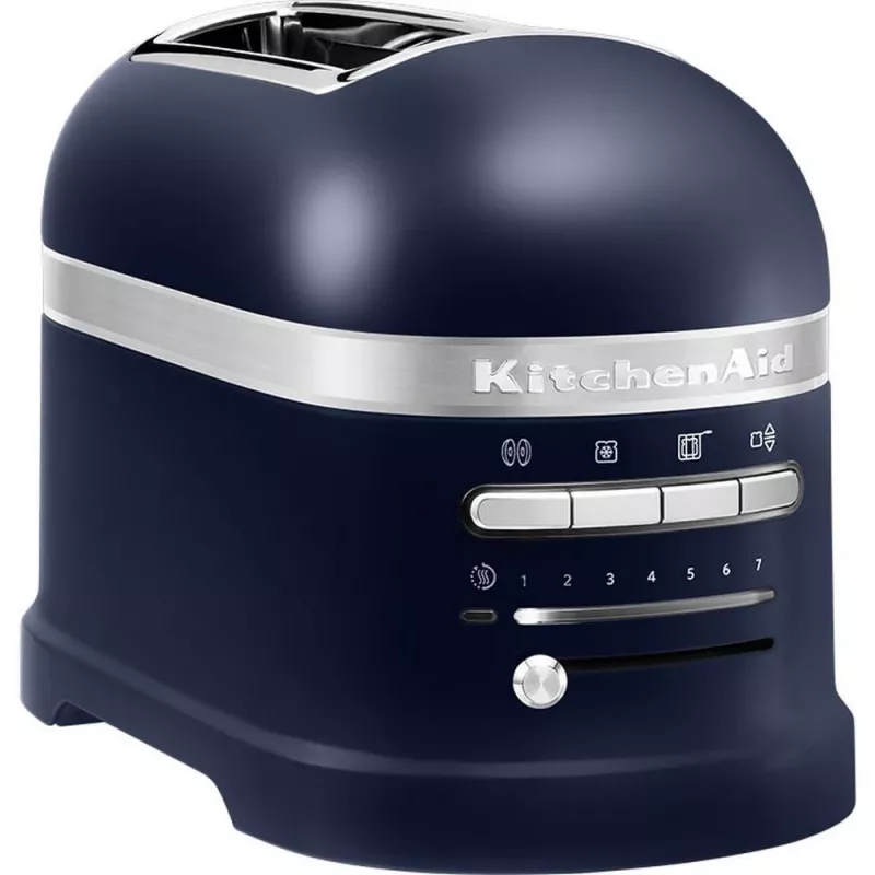 KitchenAid 5KMT2204EIB Artisan Toster plavi