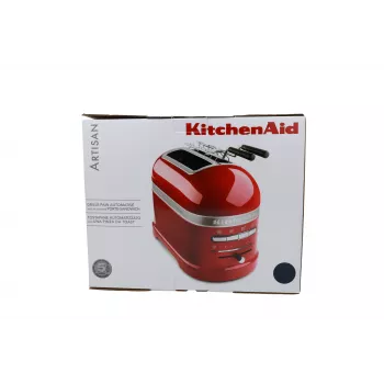 KitchenAid 5KMT2204EIB Artisan Toster plavi