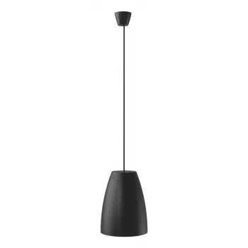 AUDAC ALTI6/B 2-smjerni 6,5 inch viseći zvučnik crni
