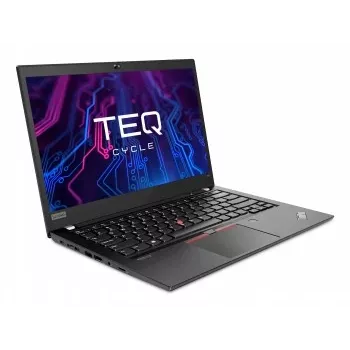 Refurbished Lenovo ThinkPad T14 Gen 1 Intel Core i5-10210U 14 inch FHD 16GB RAM 256GB SSD Windows 11 Pro 2Y