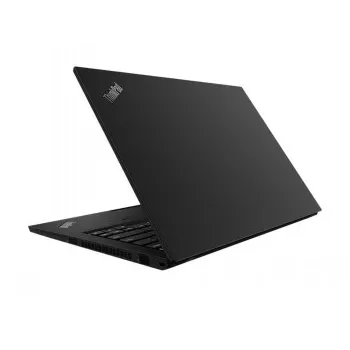 TEQCYCLE Lenovo ThinkPad T14 Gen 1 AMD Ryzen 5 PRO 4650U 14 inch Full HD IPS 16GB RAM 256GB SSD Windows 11 Pro 3 godine jamstva refurbished