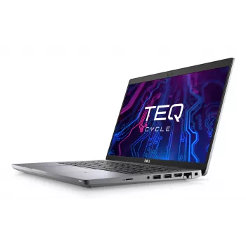 TEQCYCLE DELL L5420 Intel Core i3-1125G4 14 inch Full HD prijenosno računalo, 16GB RAM, 256GB SSD, Windows 11 Pro, 2 godine jamstva