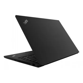 TEQCYCLE Lenovo ThinkPad T14 Gen 2 Intel Core i5-1135G7 14 inch Full HD IPS 16GB RAM 256GB SSD Windows 11 Pro renewed 2 godine jamstva švedska tipkovnica
