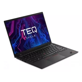Refurbished Lenovo ThinkPad X1 Carbon Gen 9 Intel Core i7-1185G7 14 inch WUXGA IPS 16GB RAM 1TB SSD 4G LTE Windows 11 Pro 2 godine jamstva
