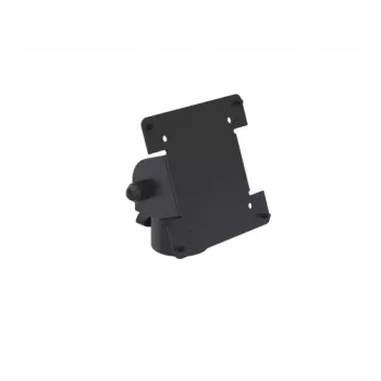 Ergonomic Solutions SpacePole VESA 75/100 nosač (Classic) za SP2 - crni