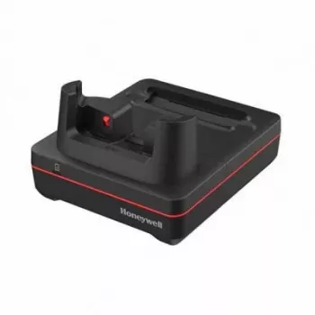 Honeywell Ethernet Homebase punjač za CT45/CT45XP - crni