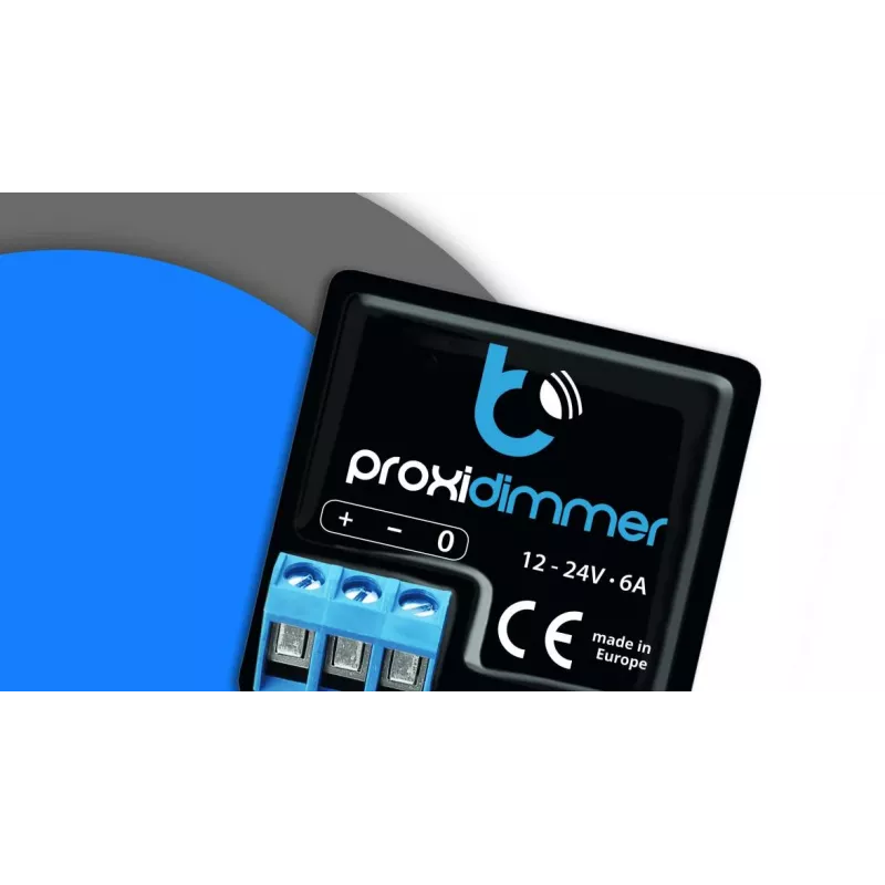 BLEBOX Proxidimmer senzor blizine