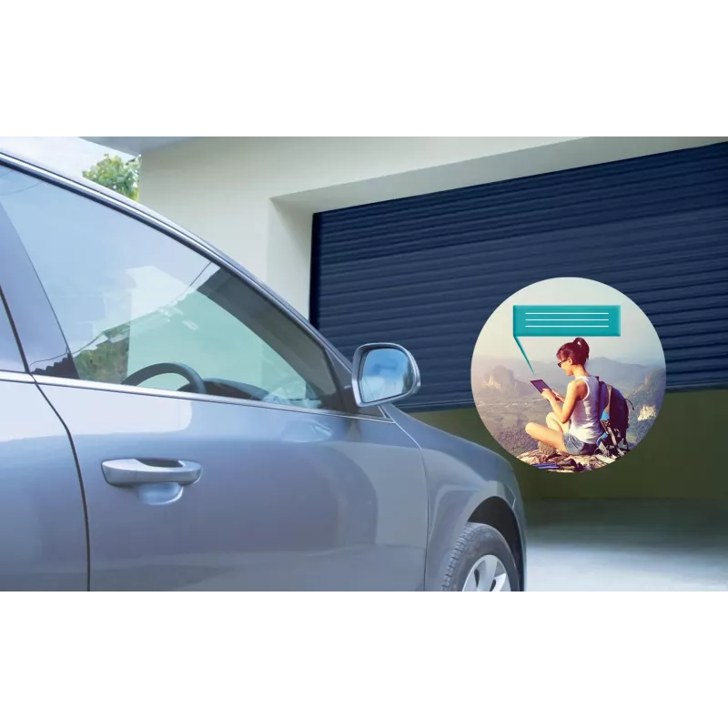 BLEBOX Rollergate modul za rolete