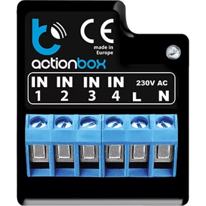 BLEBOX Actionbox binarni ulazni modul