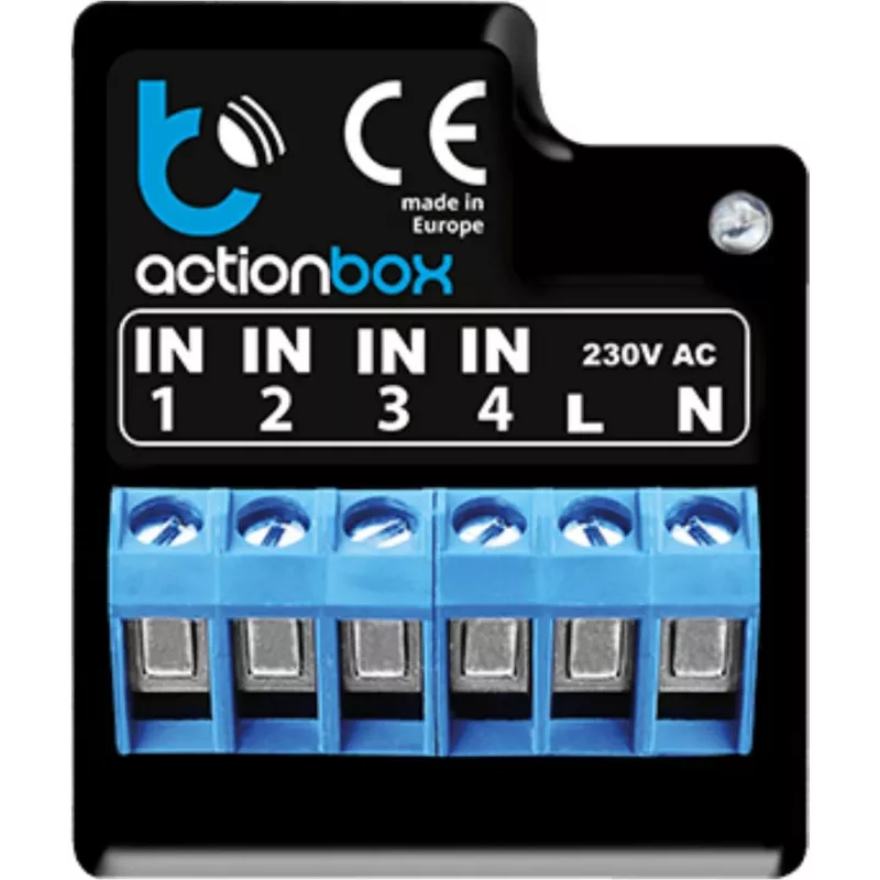 BLEBOX Actionbox binarni ulazni modul