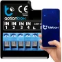 BLEBOX Actionbox binarni ulazni modul