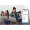 BLEBOX inputSensorQ Wi-Fi 4-ulazni modul