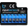 BLEBOX inputSensorQ Wi-Fi 4-ulazni modul