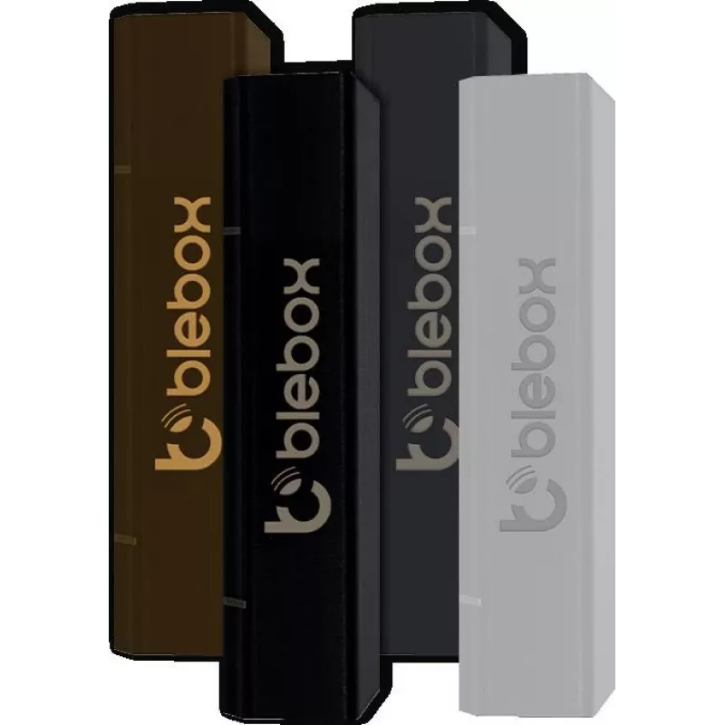 BleBox openSensor magnetski kontakt senzor antracit 2m