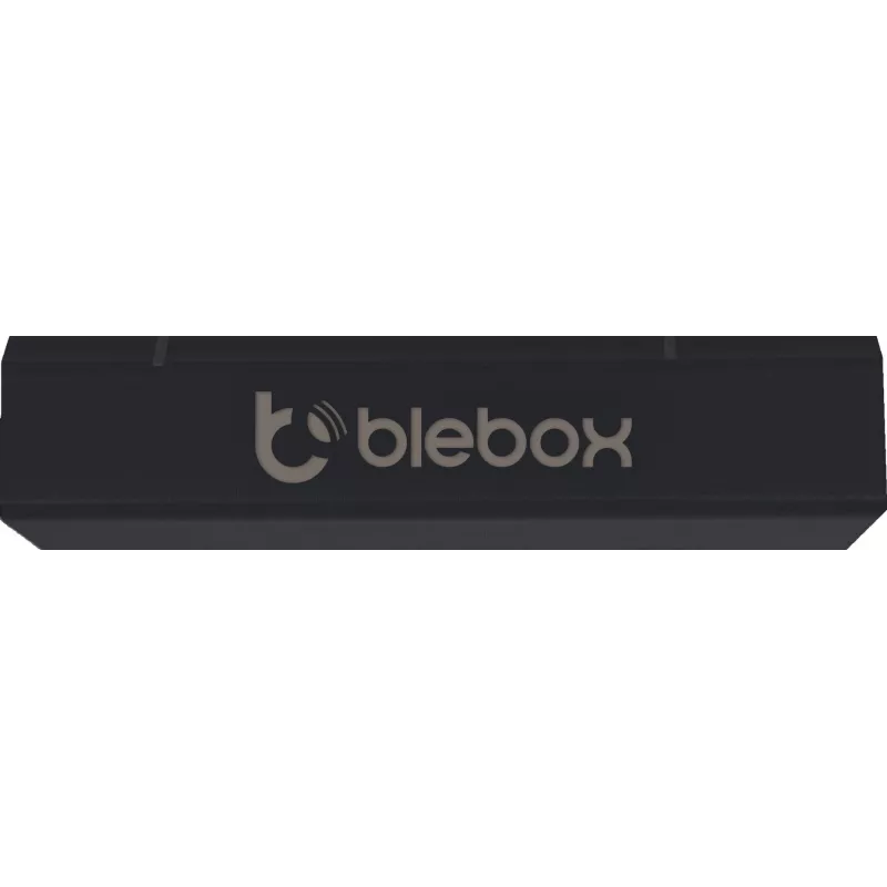 BleBox openSensor magnetski kontakt senzor antracit 2m