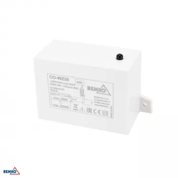 BEMKO prekidač sumraka 2000W
