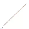 SCHELINGER A19-BBM-1F spojna sabirnica 1-fazna U-tip 10mm² 54 modula 63A siva