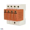 SCHELINGER odvodnik prenapona 4P 5kA (10/350) klasa T1+T2 (B+C)