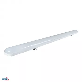 BEMKO Hermetyk LED SOLIS 36W 4000K 5040LM IP65 nadgradna svjetiljka