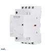 SCHELINGER SC201 Modularni kontaktor 2P 25A TIP 40 (4NO + 0NC)