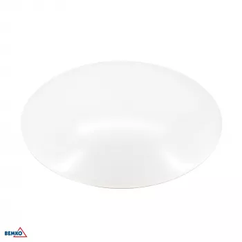 BEMKO PLATO LED stropna svjetiljka 12W 4000K 1130lm IP44