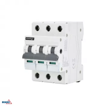 SCHELINGER A11-SR8-3P-100 3P 100A rastavna sklopka