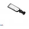 BEMKO JAZMIN LED ulična svjetiljka 50W 4000K 6750LM IP65 crna