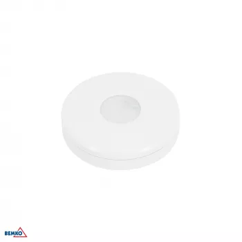 BEMKO PIR senzor pokreta 1000W 360° IP65 bijeli