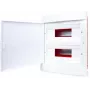 ADELID RM-PT-24P ugrađeni razvodnik 24 modula (2x12) IP40 IK07