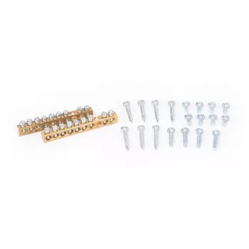 ADELID RM-PT-36P ugrađeni razvodnik 36 modula (3x12) bijeli