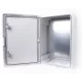 ADELID ABS IP65 električno kućište 350x500x190mm svijetlosiva