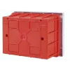 ADELID RM-PT-06P ugrađeni razvodnik 6 modula