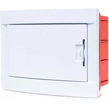 ADELID RM-PT-06P ugrađeni razvodnik 6 modula