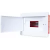 ADELID RM-PT-08P ugrađeni razvodnik 8 modula, bijeli
