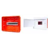 ADELID RM-PT-08P ugrađeni razvodnik 8 modula, bijeli