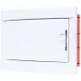 ADELID RM-PT-08P ugrađeni razvodnik 8 modula, bijeli