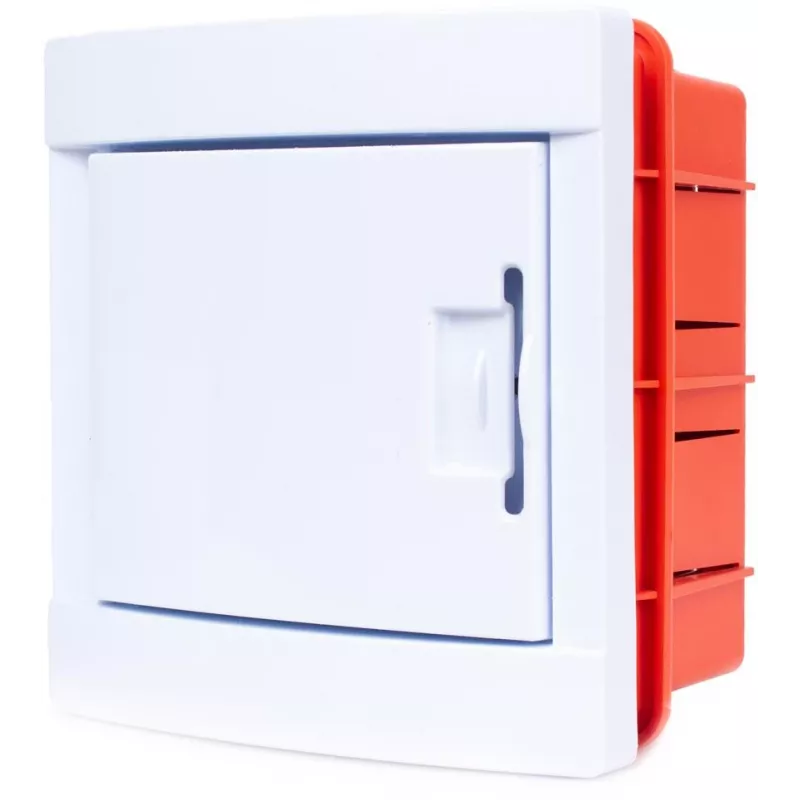 ADELID RM-PT-04P ugrađeni razvodnik 4 modula